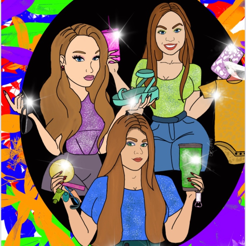 Meet your Posher, Mother Like Daughter Boutique